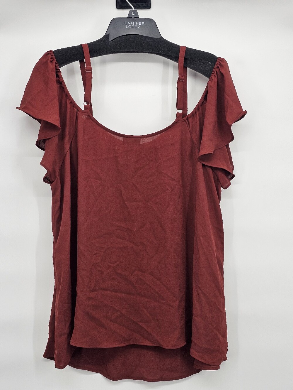 Torrid Blouse 1X (14/16) NEW